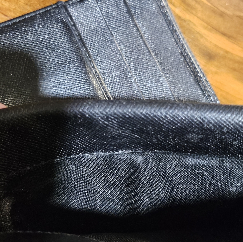 Prada Nylon Tessuto Wallet - Picture 15 of 16